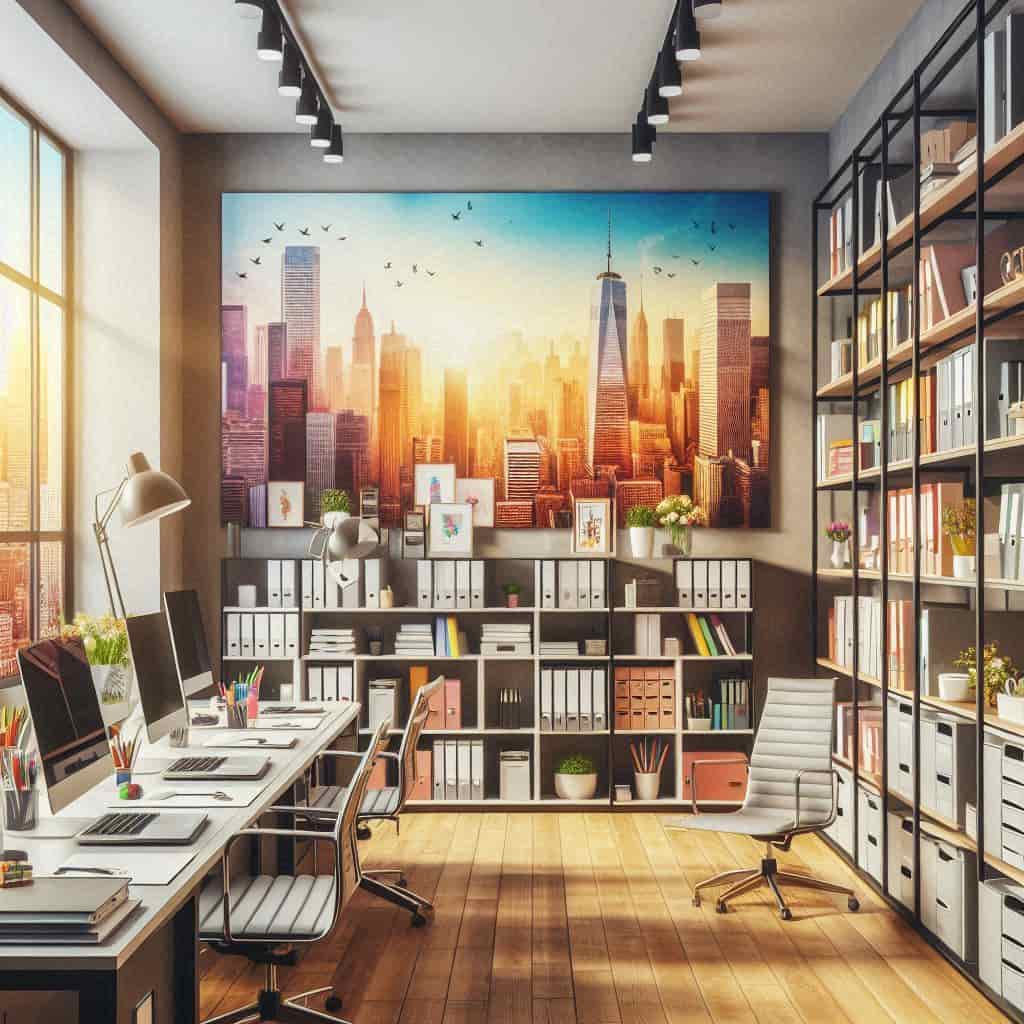 大厦名字文章配图