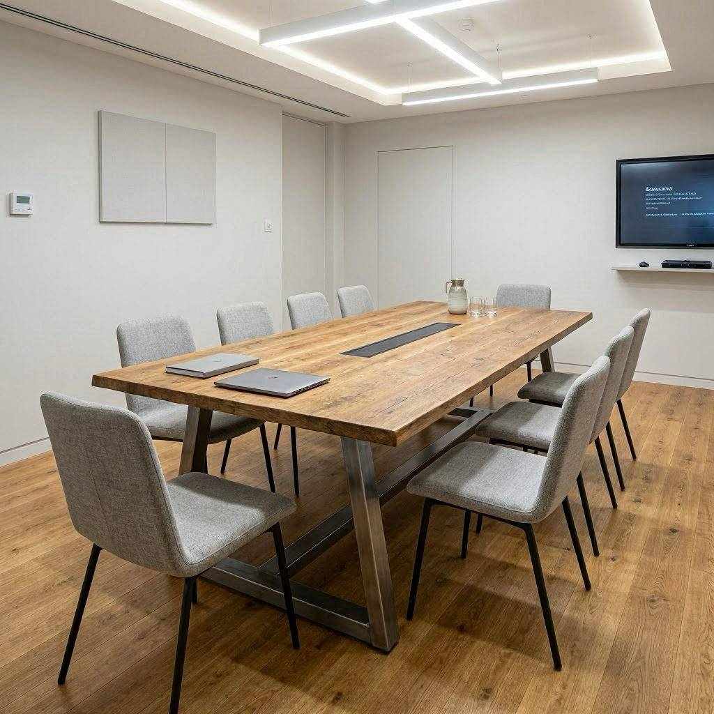 客户集中到访出现后写字楼办公视频会议隔音为何要由销售团队分阶段处理